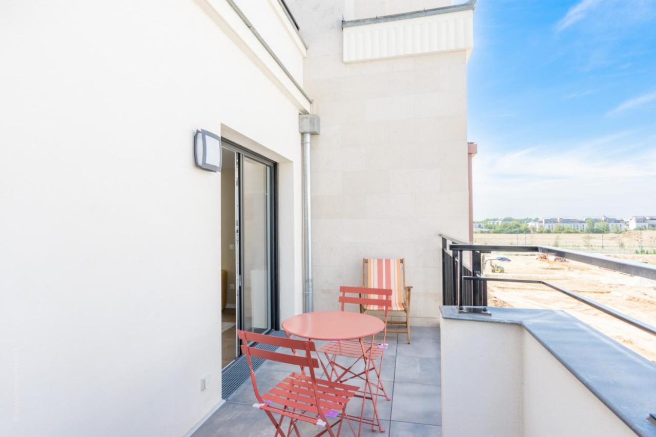 La Bella Vita By Plaza Chessy  Exterior foto